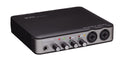 Tascam US200 USB 2.0 Audio/MIDI Interface Cover Image
