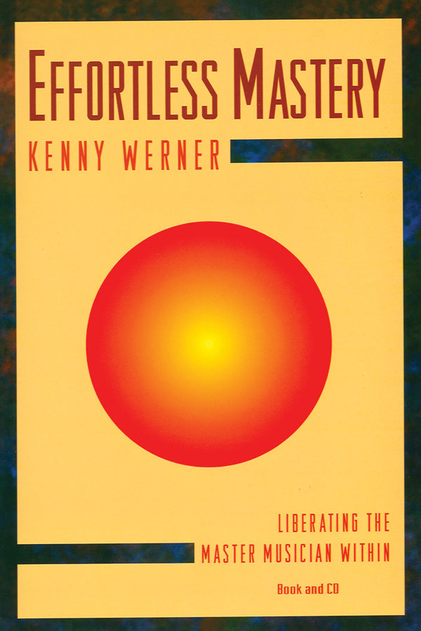 Effortless Mastery Cover Image