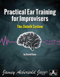 Practical Ear Training for Improvisers Cover Image