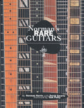 Norman's Rare Guitars Cover Image
