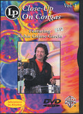 Adventures in Rhythm, Vol. 1: Close-Up on Congas Cover Image