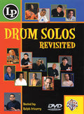 Drum Solos Revisited Cover Image