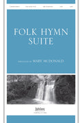 Folk Hymn Suite Cover Image