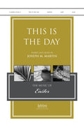 This Is the Day Cover Image