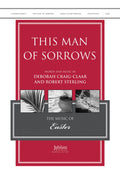 This Man of Sorrows Cover Image