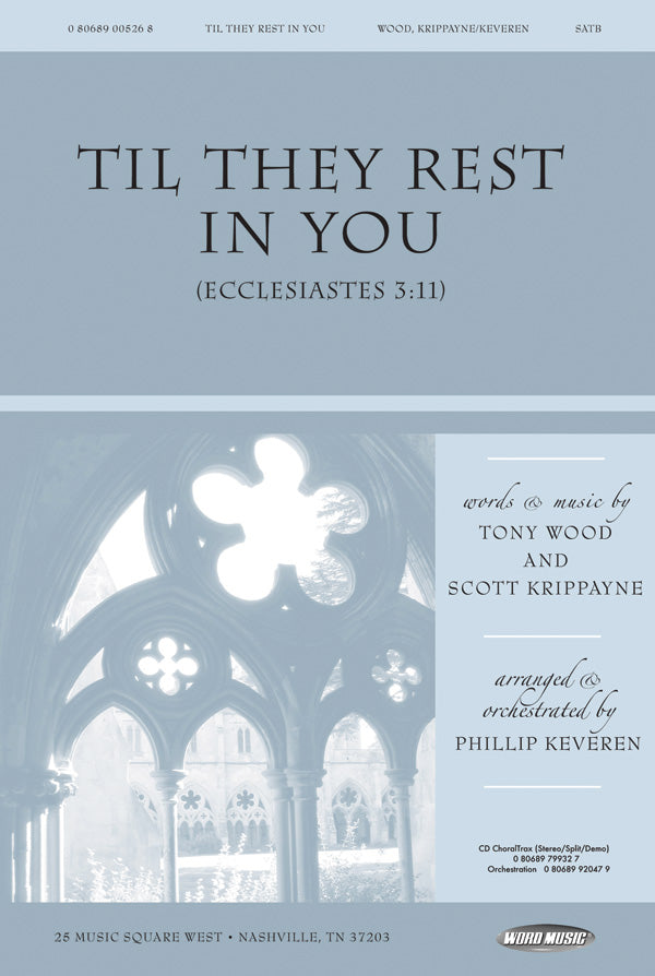 Til They Rest in You Cover Image