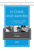 O Come and Mourn Cover Image