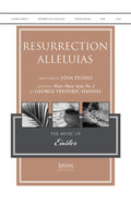Resurrection Alleluias Cover Image
