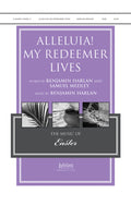 Alleluia! My Redeemer Lives Cover Image