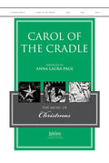 Carol of the Cradle Cover Image