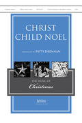 Christ Child Noel Cover Image