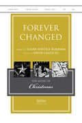 Forever Changed Cover Image