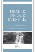 Healer of Our Every Ill Cover Image