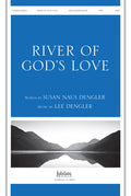 River of God's Love Cover Image