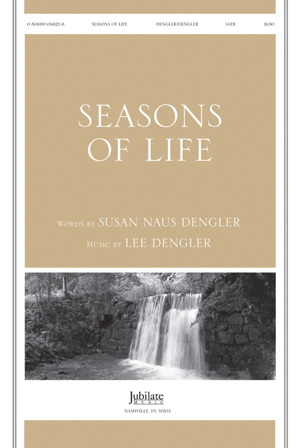 Seasons of Life Cover Image