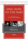 Sing Noel to the Baby Cover Image