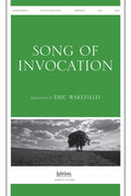 Song of Invocation Cover Image