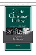 Celtic Christmas Lullaby Cover Image