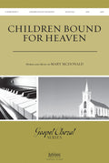 Children Bound for Heaven Cover Image