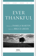 Ever Thankful Cover Image