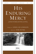 His Enduring Mercy (and Everlasting Love) Cover Image