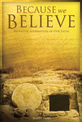 Because We Believe Cover Image