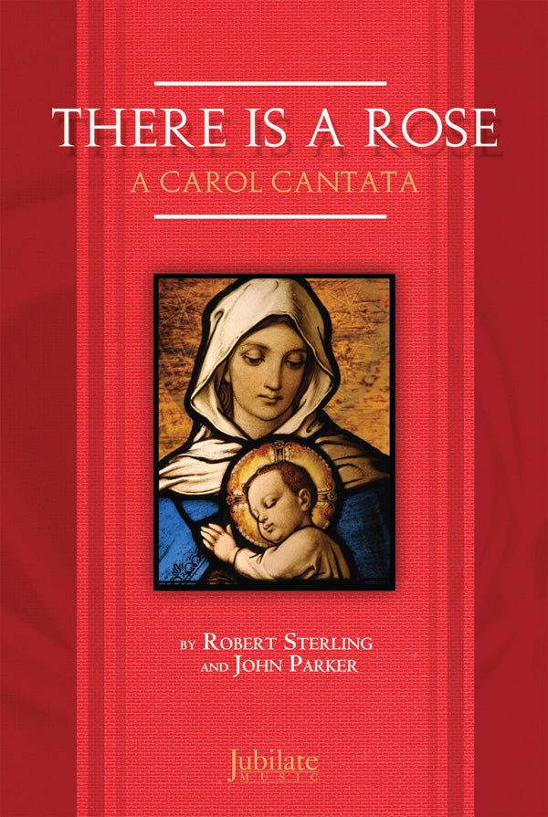 There Is a Rose Cover Image