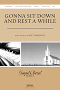 Gonna Sit Down and Rest Awhile Cover Image