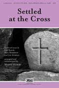Settled at the Cross Cover Image