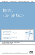 Jesus, Son of God Cover Image
