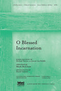 O Blessed Incarnation Cover Image