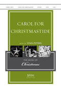 Carol for Christmastide Cover Image