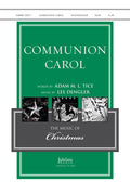 Communion Carol Cover Image