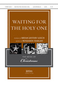 Waiting for the Holy One Cover Image