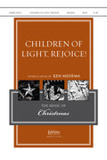 Children of Light, Rejoice Cover Image