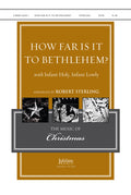 How Far Is It to Bethlehem Cover Image