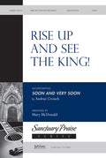 Rise Up and See the King! Cover Image