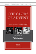 The Glory of Advent Cover Image