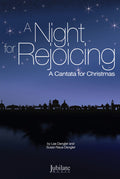 A Night for Rejoicing Cover Image