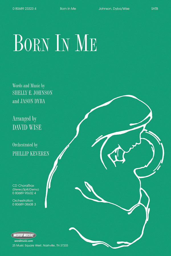 Born in Me Cover Image