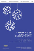 Christmas Changes Everything Cover Image