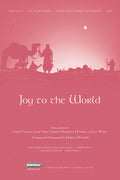 Joy to the World Cover Image