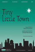 Tiny Little Town Cover Image