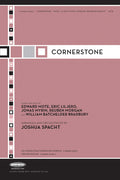 Cornerstone Cover Image