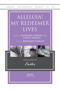 Alleluia! My Redeemer Lives Cover Image