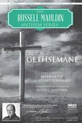 Gethsemane Cover Image