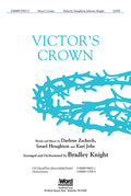 Victor's Crown Cover Image
