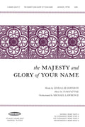 The Majesty and Glory of Your Name Cover Image