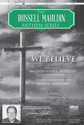 We Believe Cover Image