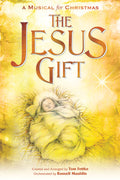 The Jesus Gift Cover Image